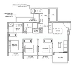Coastal Cabana (D17), Condominium #578237681